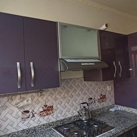 Maison De La Famille Casablanca Zewnętrze zdjęcie