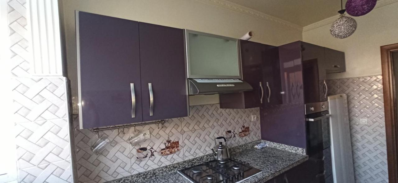 Maison De La Famille Casablanca Zewnętrze zdjęcie