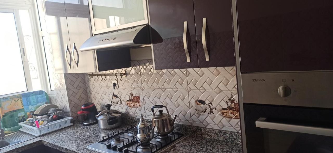 Maison De La Famille Casablanca Zewnętrze zdjęcie