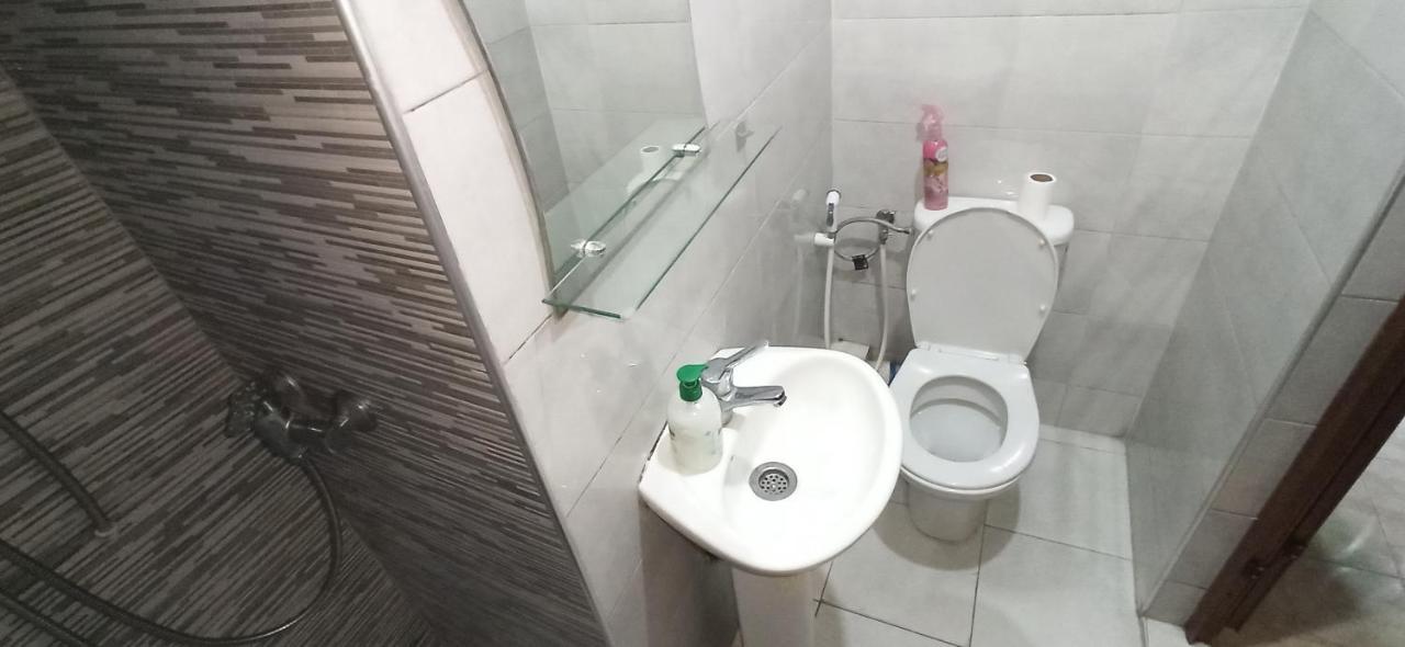 Maison De La Famille Casablanca Zewnętrze zdjęcie