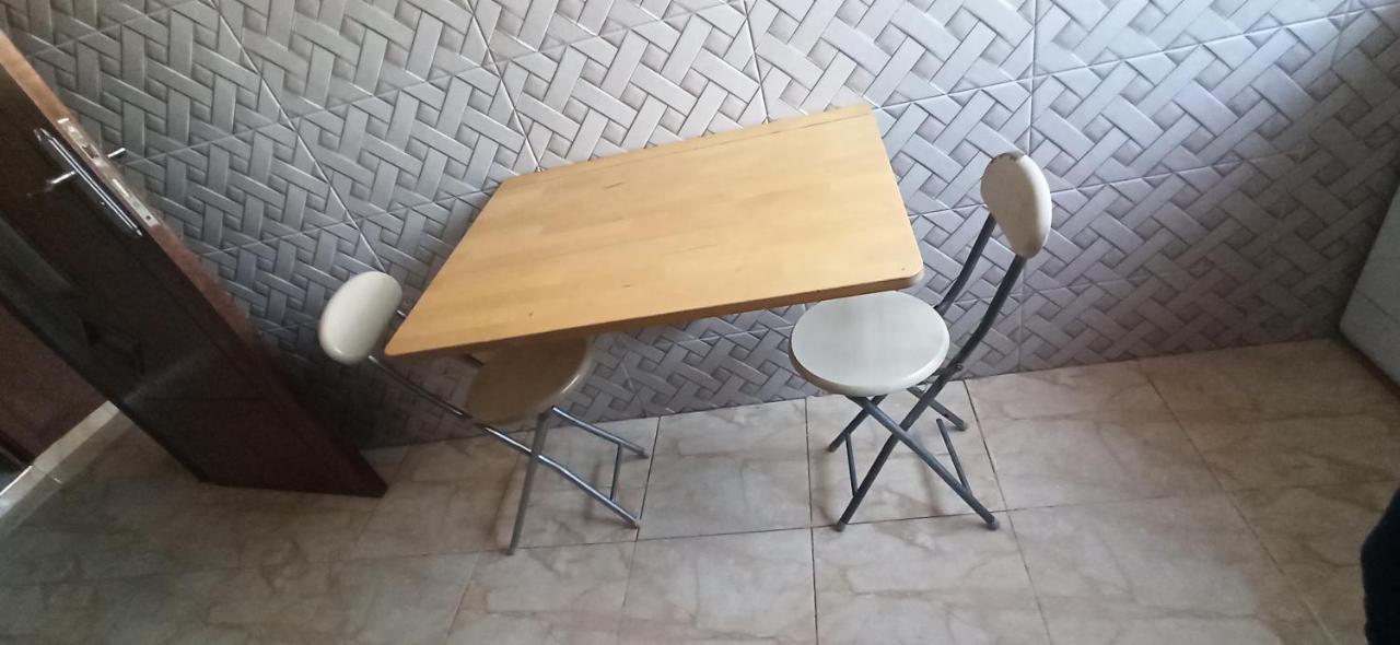 Maison De La Famille Casablanca Zewnętrze zdjęcie