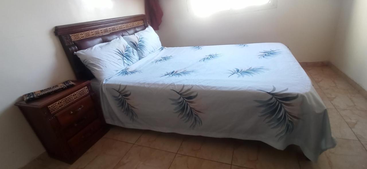 Maison De La Famille Casablanca Zewnętrze zdjęcie