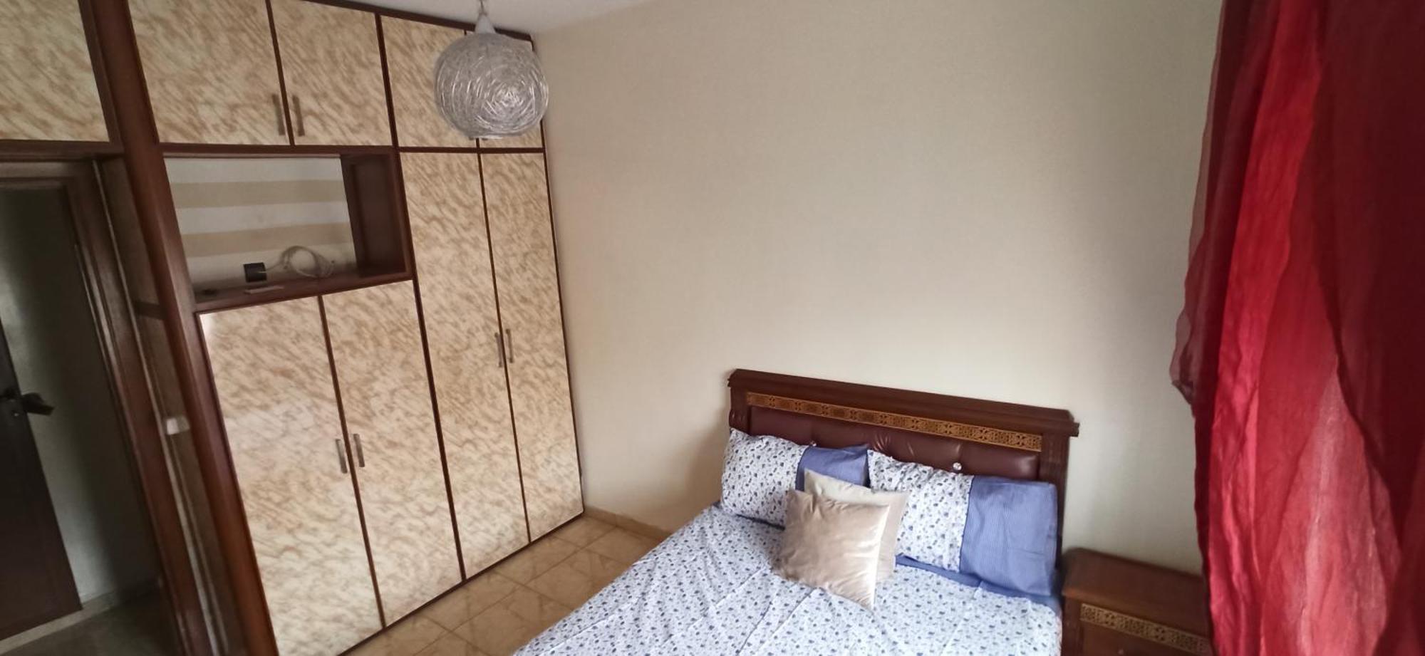 Maison De La Famille Casablanca Pokój zdjęcie